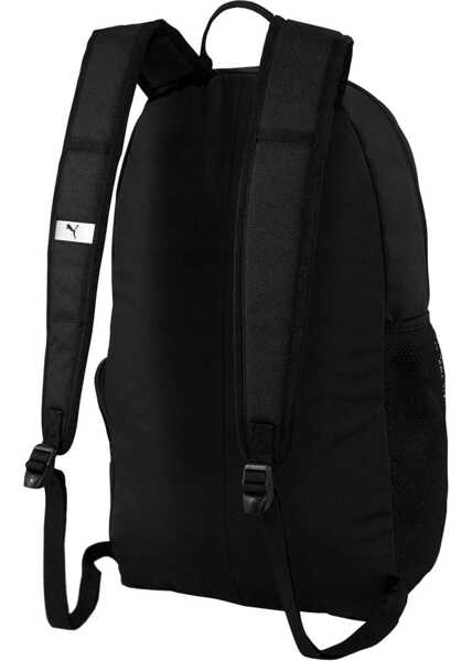 Rucsacuri PUMA TeamGoal Backpack Black Barbati (BM 18567052) 2