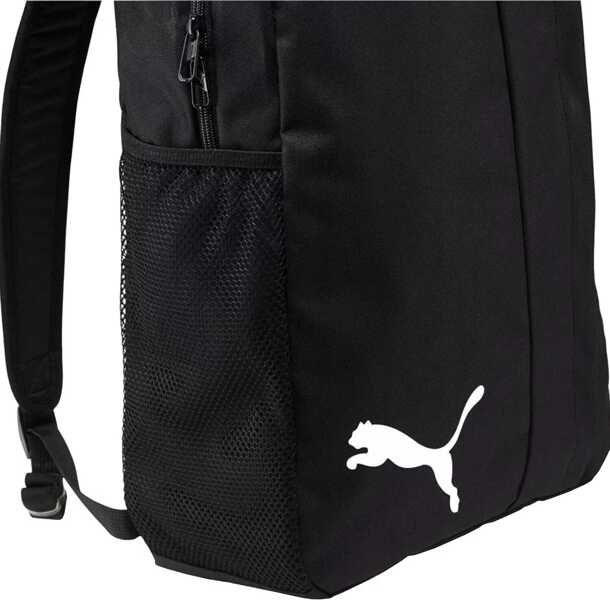 Rucsacuri PUMA TeamGoal Backpack Black Barbati (BM 18567052) 3