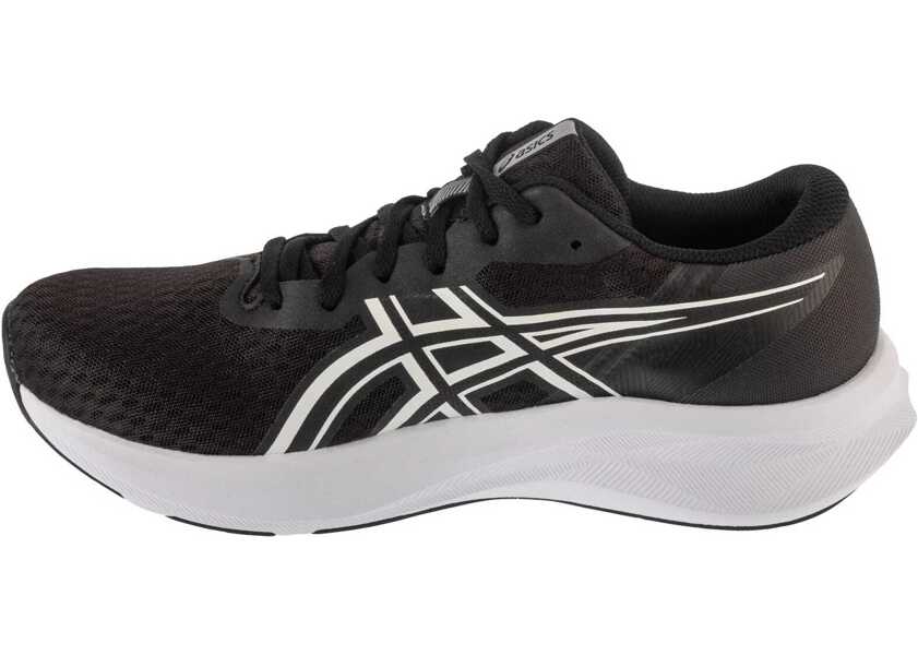 Pantofi alergare ASICS Patriot 14 Black Barbati (BM 18567055) 2