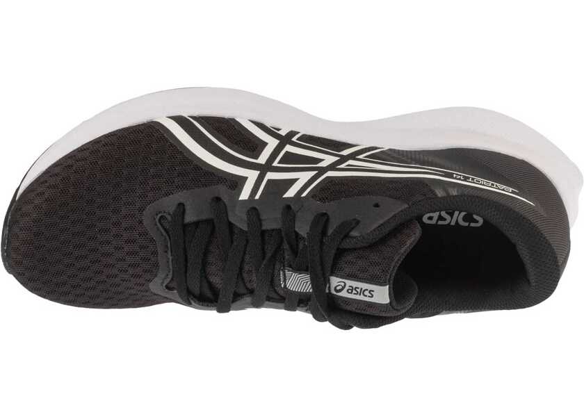 Pantofi alergare ASICS Patriot 14 Black Barbati (BM 18567055) 3