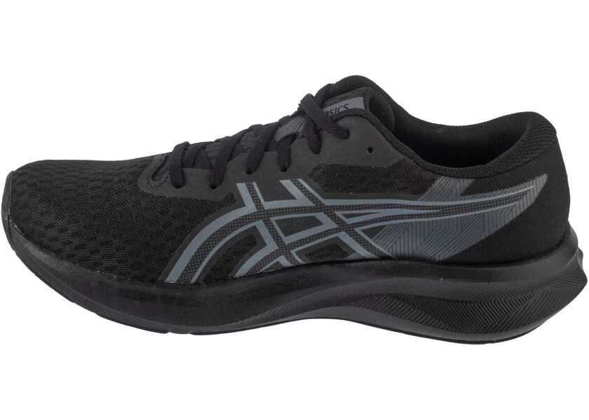 Pantofi alergare ASICS Patriot 14 Black Barbati (BM 18567055) 2