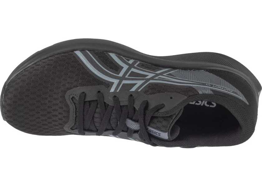 Pantofi alergare ASICS Patriot 14 Black Barbati (BM 18567055) 3
