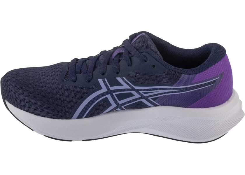 Pantofi alergare ASICS Patriot 14 Navy Femei (BM 18567061) 2