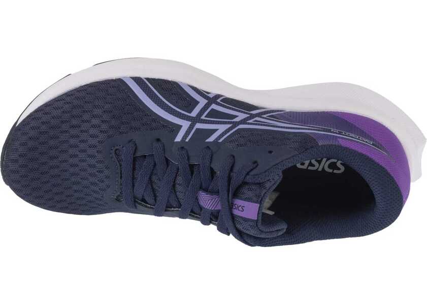 Pantofi alergare ASICS Patriot 14 Navy Femei (BM 18567061) 3