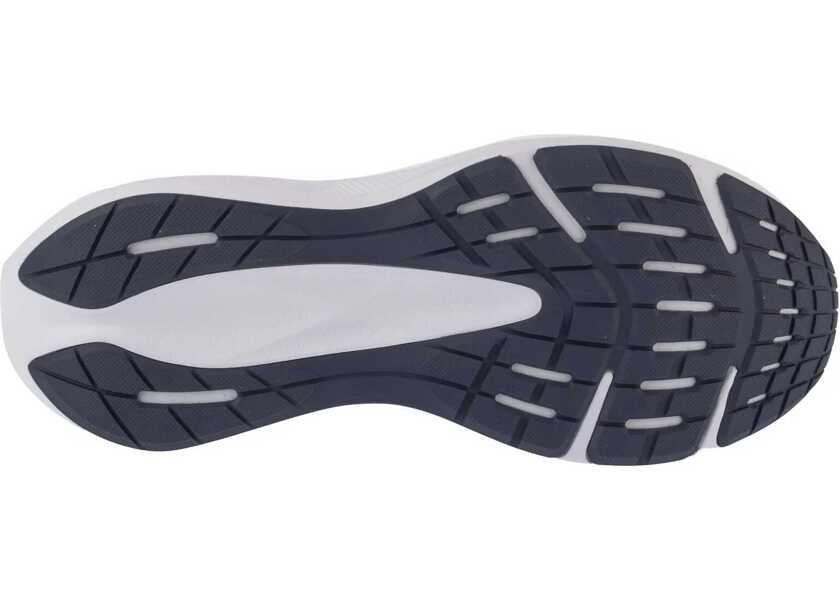 Pantofi alergare ASICS Patriot 14 Navy Femei (BM 18567061) 4