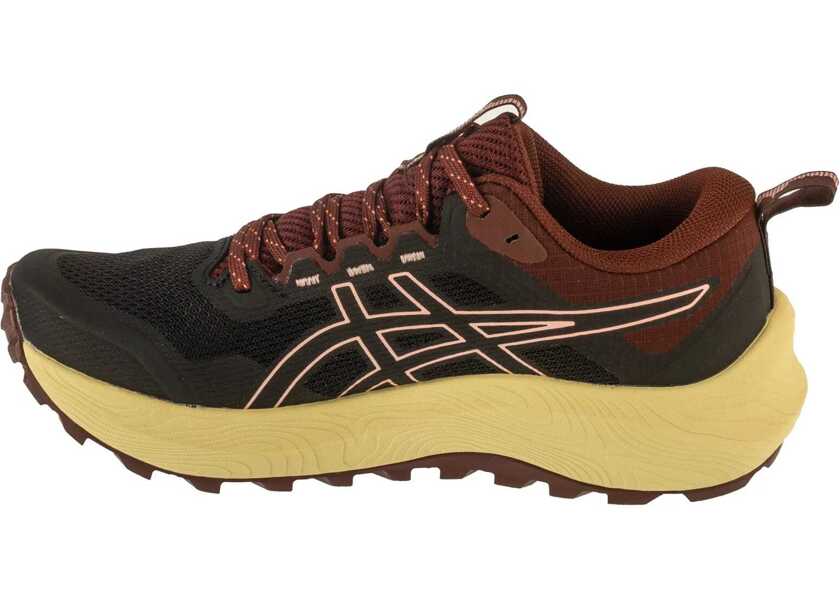 Pantofi alergare ASICS Trabuco Terra 3 Black Femei (BM 18567064) 2