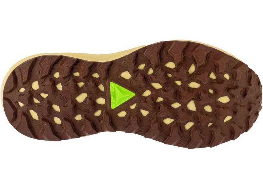 Pantofi alergare ASICS Trabuco Terra 3 Black Femei (BM 18567064) 4