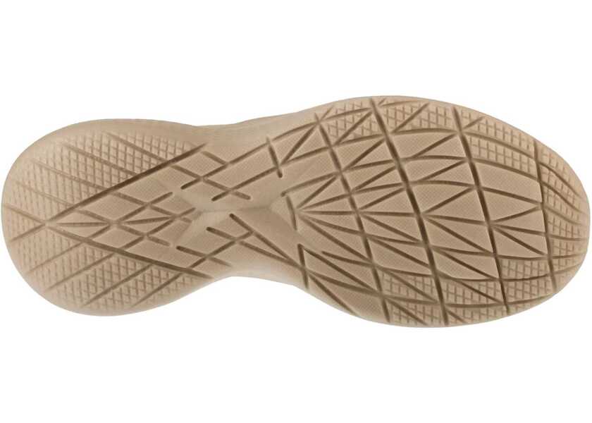 Sneakers SKECHERS BOBS Infinity Beige Femei (BM 18567073) 4