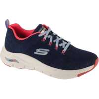 Sneakers Arch Fit Comfy Wave Femei