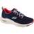 SKECHERS Arch Fit Comfy Wave Navy