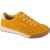 SKECHERS Zinger 2.0 - Manzanilla Suede Yellow