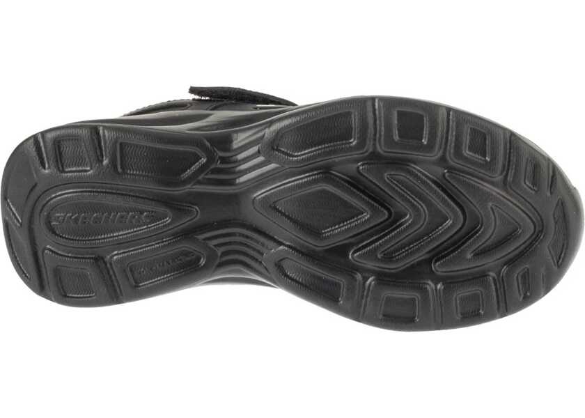 Sneakers SKECHERS Dynamatic - Textbook Black Baieti (BM 18567127) 4