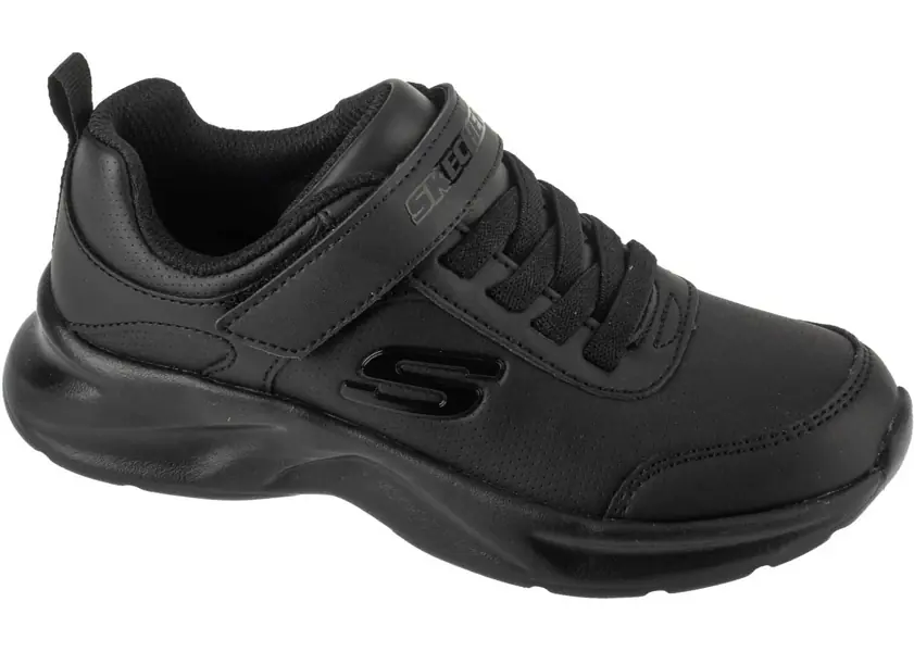 Sneakers SKECHERS Dynamatic - Textbook Black Baieti (BM 18567127) 1