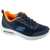 SKECHERS Microspec Max - Kaptix Navy