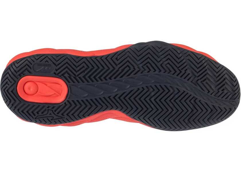 Pantofi tenis Mizuno Wave Enforce Court AC Tennis White Barbati (BM 18567136) 4