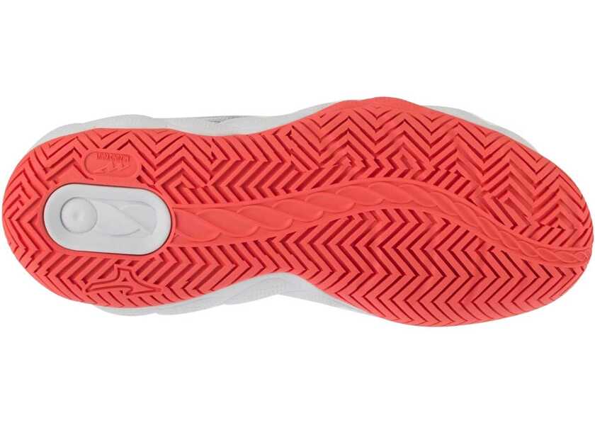 Pantofi tenis Mizuno Wave Enforce Court AC Tennis White Femei (BM 18567139) 4