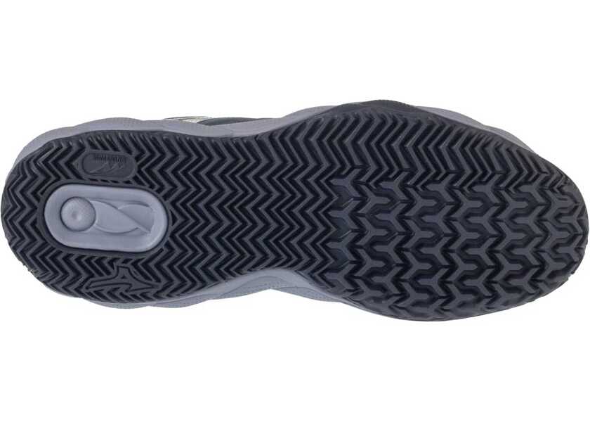 Pantofi tenis Mizuno Wave Enforce Court CC Tennis Grey Barbati (BM 18567142) 4