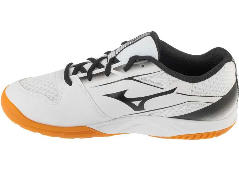Pantofi tenis Mizuno Crossmatch Smash Table Tennis White Barbati (BM 18567145) 2