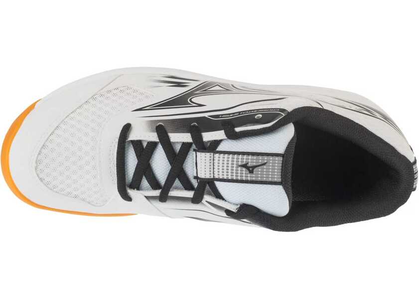 Pantofi tenis Mizuno Crossmatch Smash Table Tennis White Barbati (BM 18567145) 3