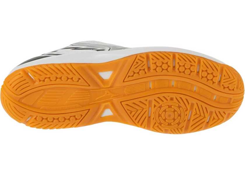 Pantofi tenis Mizuno Crossmatch Smash Table Tennis White Barbati (BM 18567145) 4