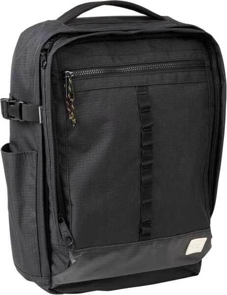 Rucsacuri Caterpillar BHAKRA Backpack Black Barbati (BM 18567148) 2