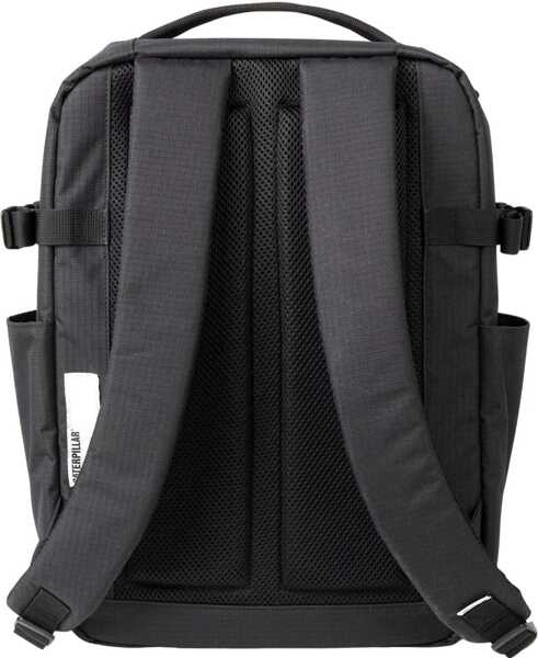 Rucsacuri Caterpillar BHAKRA Backpack Black Barbati (BM 18567148) 3