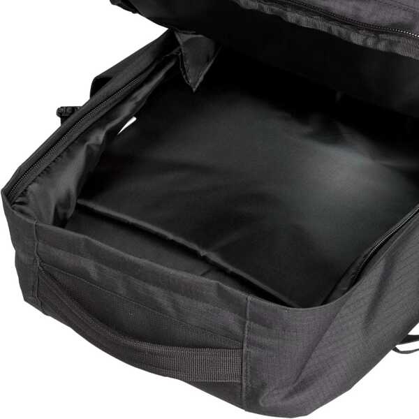 Rucsacuri Caterpillar BHAKRA Backpack Black Barbati (BM 18567148) 4