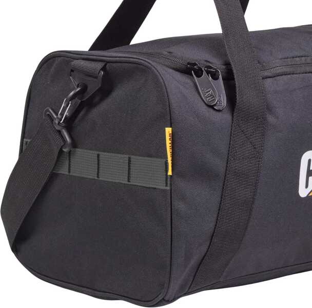 Genti de umar Caterpillar Tactical Duffel S Bag Black Barbati (BM 18567151) 4