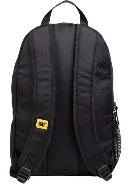 Rucsacuri Caterpillar Fastlane S Backpack Black Barbati (BM 18567154) 2