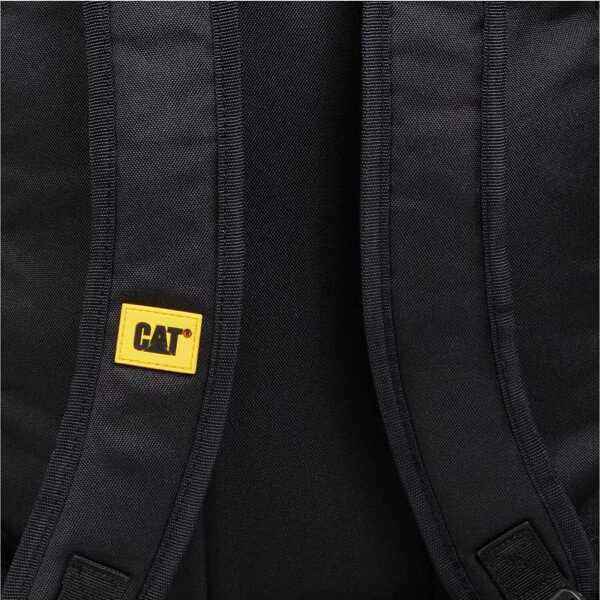Rucsacuri Caterpillar Fastlane S Backpack Black Barbati (BM 18567154) 4