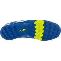 Ghete fotbal pentru Barbati - Ghete fotbal Joma Aguila 2504 TF Blue Barbati (BM 18567163) - B-mall.ro