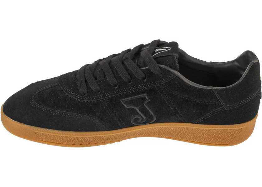 Sneakers Joma C.Arrow Men 2501 Black Barbati (BM 18567169) 2