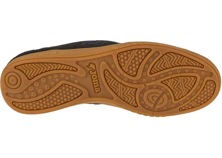 Sneakers Joma C.Arrow Men 2501 Black Barbati (BM 18567169) 4