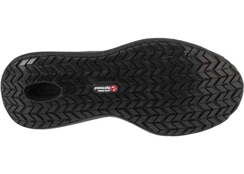 Sneakers Joma Caronte Men 2501 Black Barbati (BM 18567172) 4