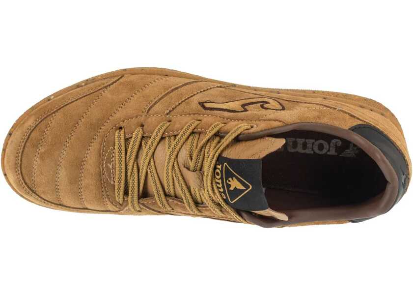 Sneakers Joma C.Mundial Men 2526 Brown Barbati (BM 18567181) 3