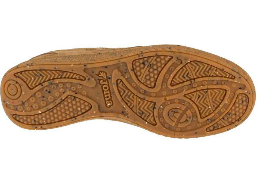 Sneakers Joma C.Mundial Men 2526 Brown Barbati (BM 18567181) 4