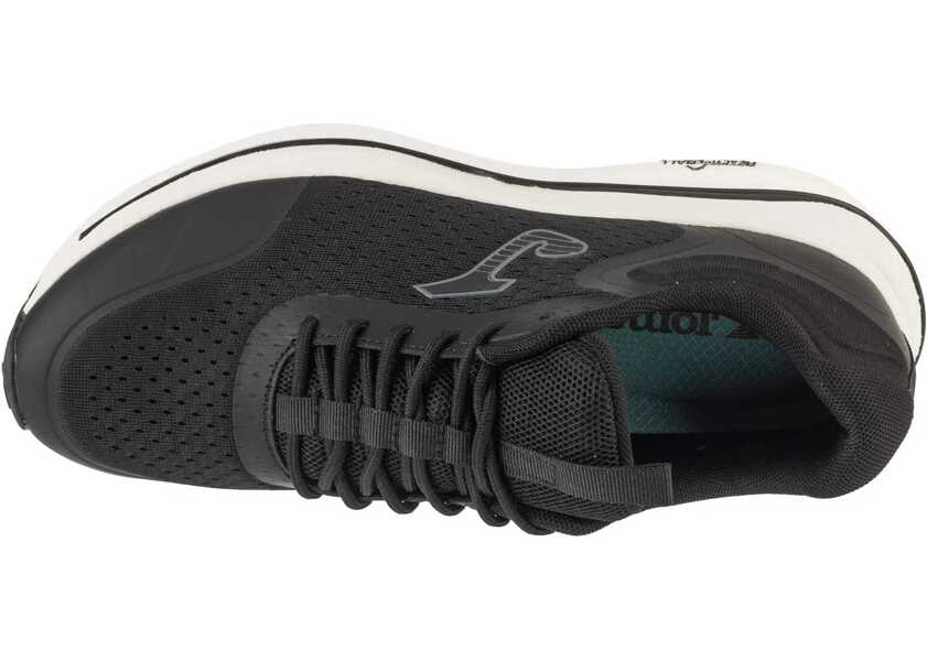 Sneakers Joma C.Perseo Men 2501 Black Barbati (BM 18567184) 3