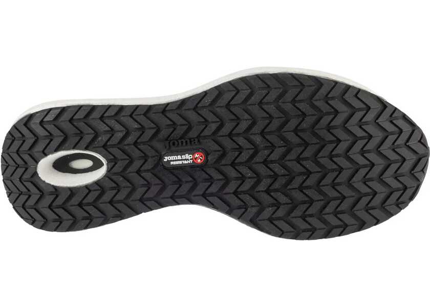 Sneakers Joma C.Perseo Men 2501 Black Barbati (BM 18567184) 4