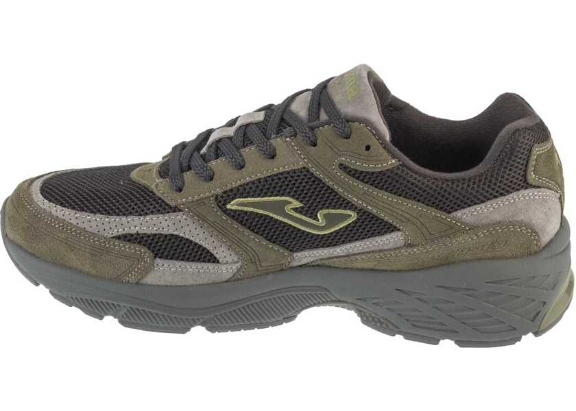 Sneakers Joma CR111 Men 2522 Green Barbati (BM 18567187) 2