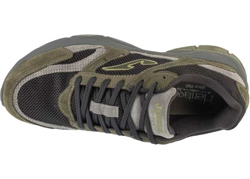 Sneakers Joma CR111 Men 2522 Green Barbati (BM 18567187) 3