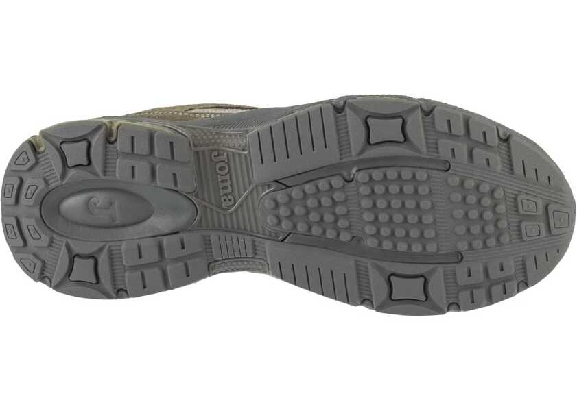 Sneakers Joma CR111 Men 2522 Green Barbati (BM 18567187) 4