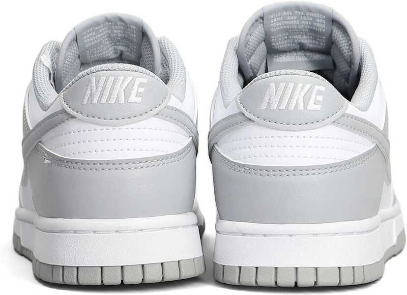 Sneakers Nike Wmns Dunk Low NN Grey Femei (BM 18567190) 3