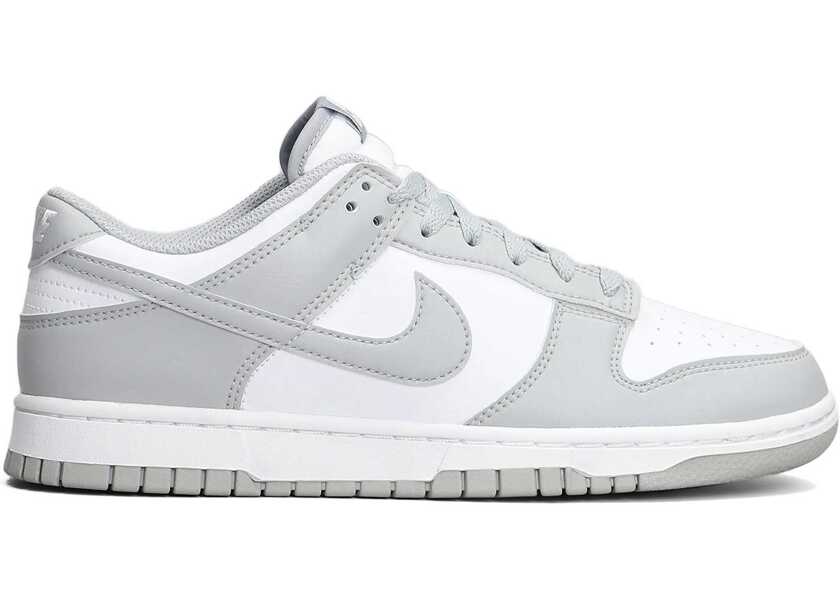 Sneakers Nike Wmns Dunk Low NN Grey Femei (BM 18567190) 1