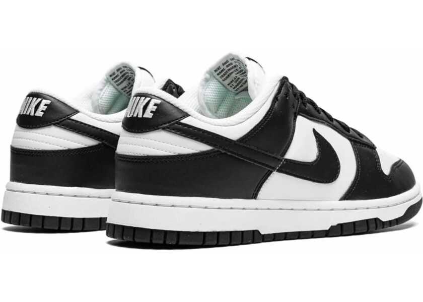 Sneakers Nike Wmns Dunk Low NN White Femei (BM 18567190) 3