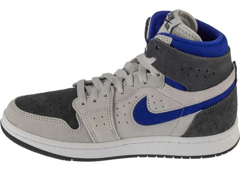 Sneakers Jordan Air Jordan 1 W Zoom CMF 2 White Femei (BM 18567193) 2