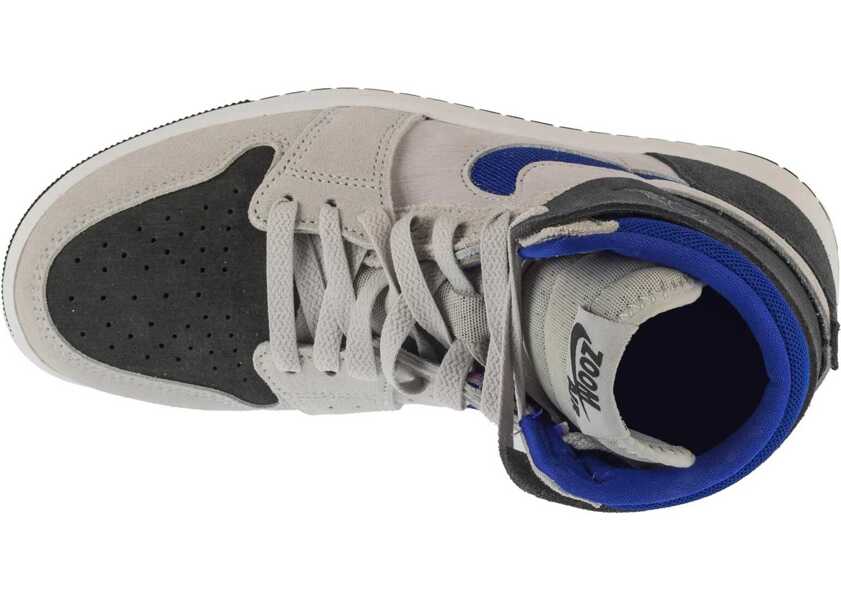 Sneakers Jordan Air Jordan 1 W Zoom CMF 2 White Femei (BM 18567193) 3