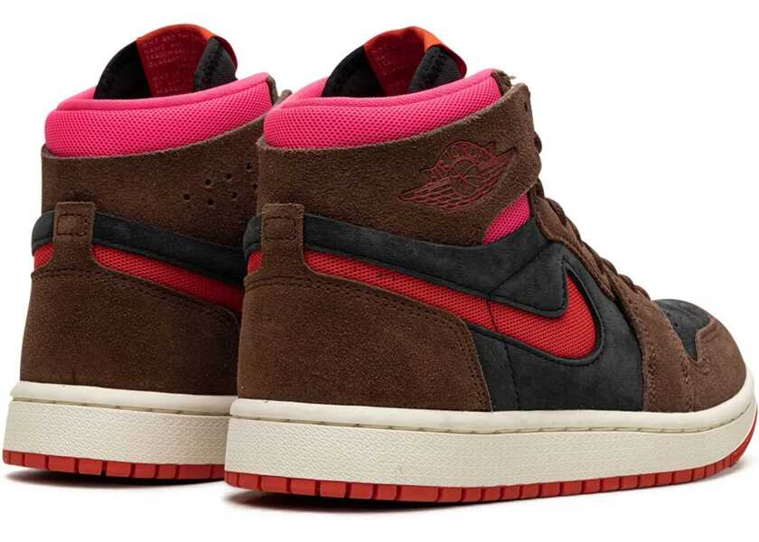 Sneakers Jordan Air Jordan 1 W Zoom CMF 2 Black Femei (BM 18567196) 3