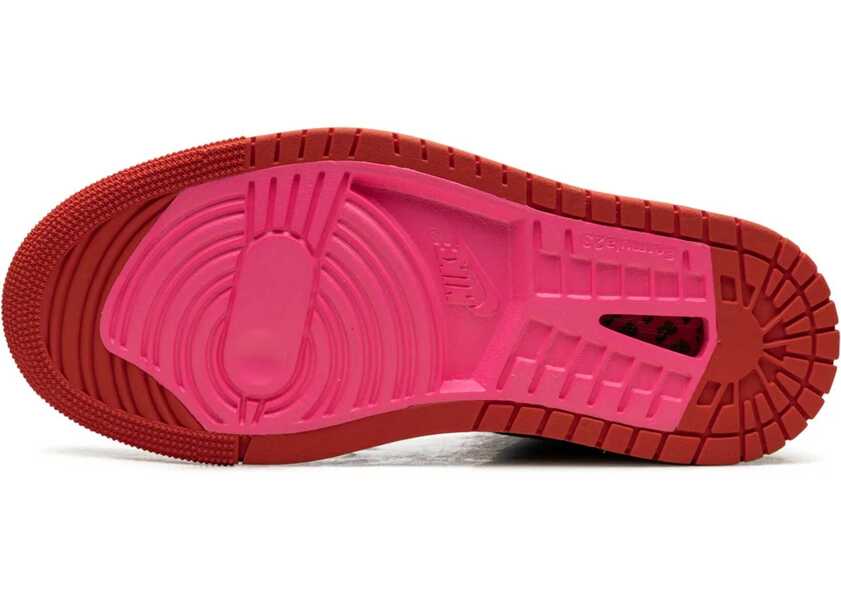 Sneakers Jordan Air Jordan 1 W Zoom CMF 2 Black Femei (BM 18567196) 4