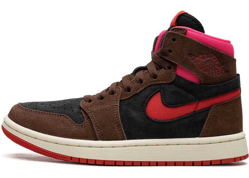 Sneakers Jordan Air Jordan 1 W Zoom CMF 2 Black Femei (BM 18567196) 5