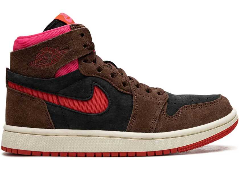 Sneakers Jordan Air Jordan 1 W Zoom CMF 2 Black Femei (BM 18567196) 1